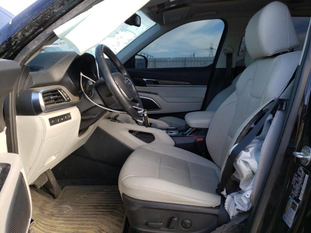 5XYP34HC7NG257802 KIA Telluride Ex