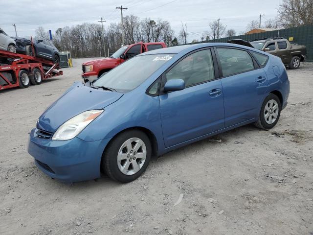 2004 Toyota Prius 