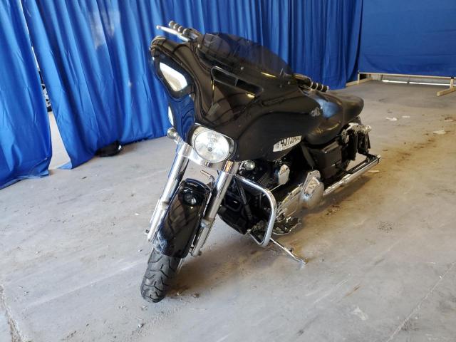 2014 HARLEY-DAVIDSON FLHX SHRIN - 1HD1KPM11EB663145