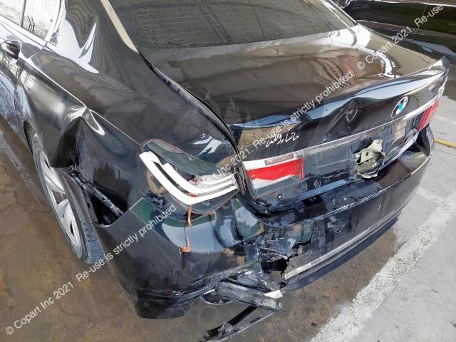 WBAYE4106EDZ60043 BMW 740LI