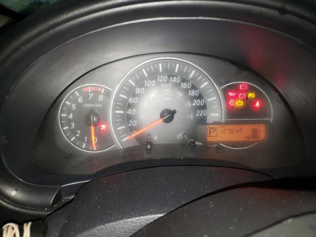 2018 NISSAN MICRA - 3N1CK3CPXJL253562