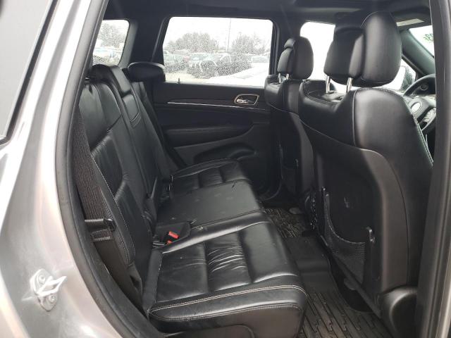 1C4RJFBG2FC718271 Jeep Grand Cherokee Limited