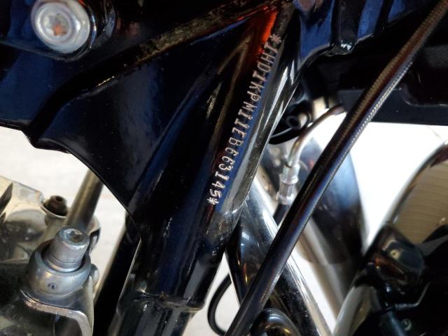 2014 HARLEY-DAVIDSON FLHX SHRIN - 1HD1KPM11EB663145