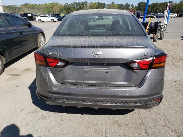 2023 NISSAN ALTIMA SV - 1N4BL4DV9PN337640