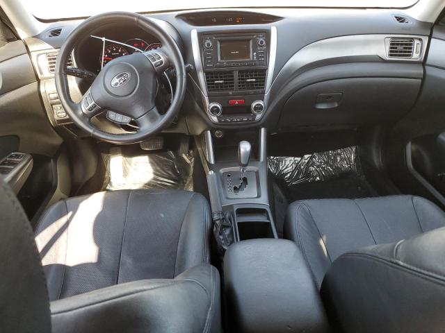 JF2SHAGC7DH418880 Subaru Forester Touring