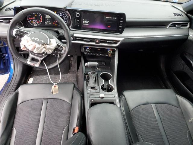2022 KIA K5 GT LINE 5XXG64J23NG150758