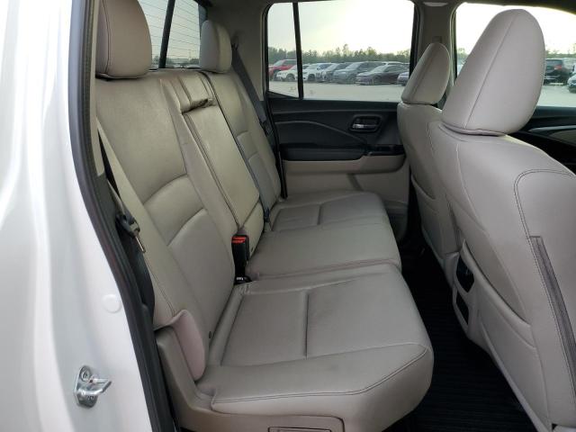 2023 HONDA RIDGELINE 5FPYK3F56PB010312