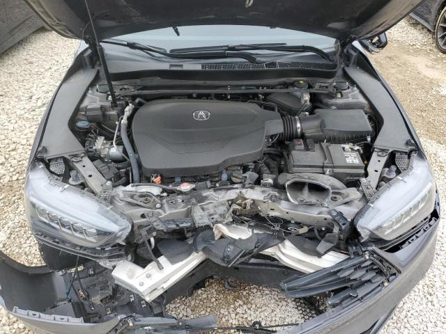 2019 ACURA TLX TECHNO - 19UUB2F6XKA005014