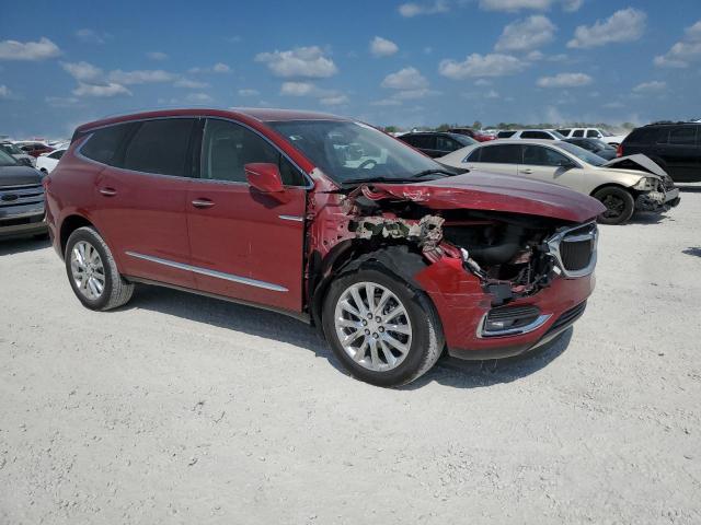 2021 BUICK ENCLAVE PR - 5GAERCKW4MJ236621