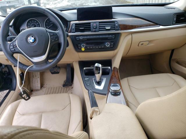 WBA3C1C58EK114094 BMW 328 I Sulev