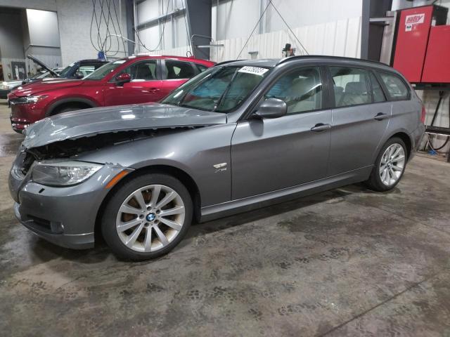 2012 BMW 3 Series 328xi