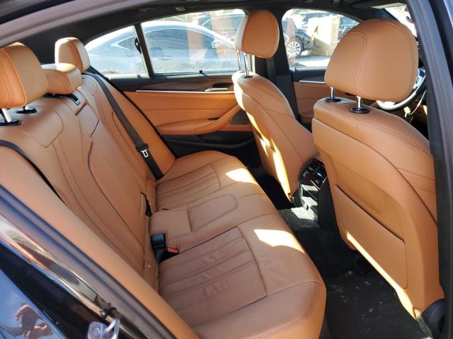 WBA53BJ00MWW90131 BMW 540 I