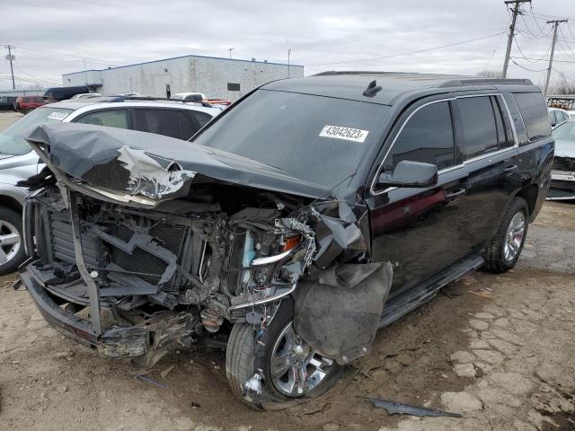 2020 Chevrolet Tahoe 