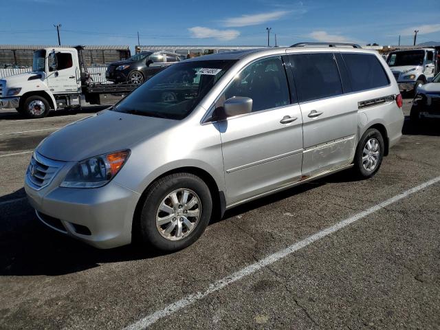 2008 Honda Odyssey EX-L