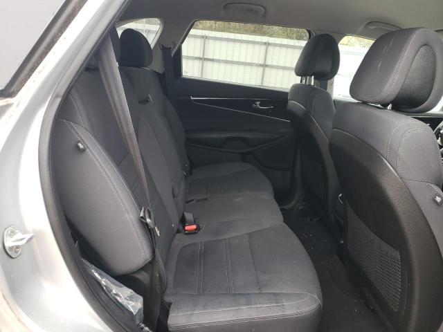 5XYPG4A3XGG046238 KIA SORENTO LX