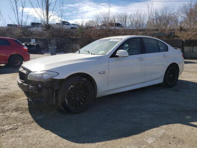 2011 BMW 5 Series 535xi