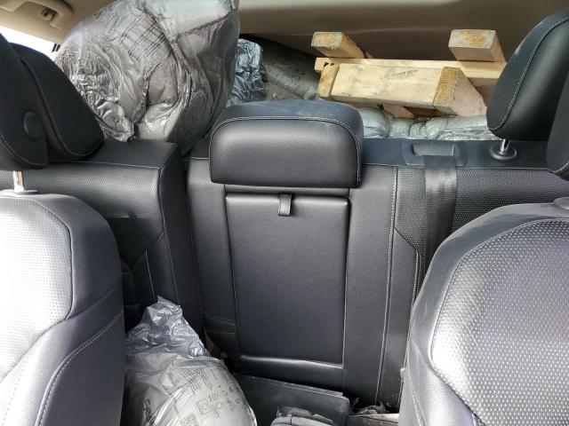 2018 VOLKSWAGEN ATLAS SEL - 1V2NR2CA3JC522406