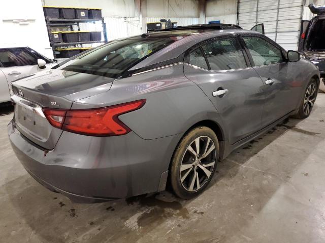 1N4AA6AP7GC433491 Nissan Maxima 3.5s