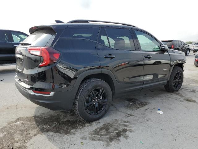 3GKALYEV7NL240837 GMC Terrain At4
