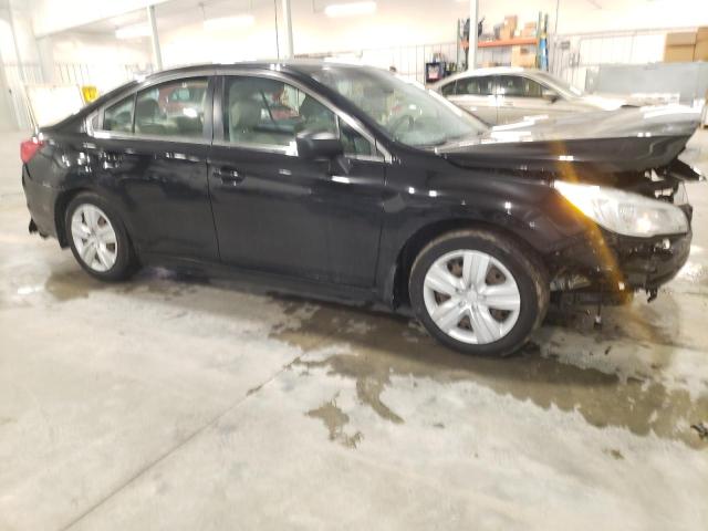 VIN 4S3BNBA66G3006421 2016 SUBARU LEGACY no.4