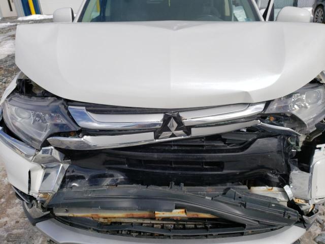 2017 MITSUBISHI OUTLANDER - JA4AZ2A36HZ609478