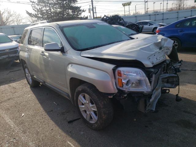 2GKFLSE35D6317533 GMC Terrain Sle