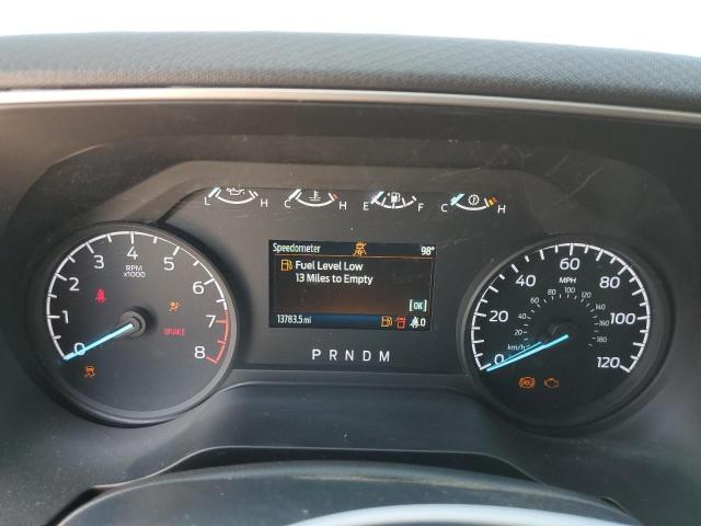 2022 FORD F150 SUPER 1FTEW1C51NKD08131