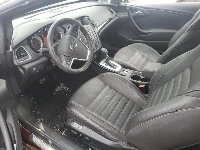2019 BUICK CASCADA PR - W04WH3N50KG345817