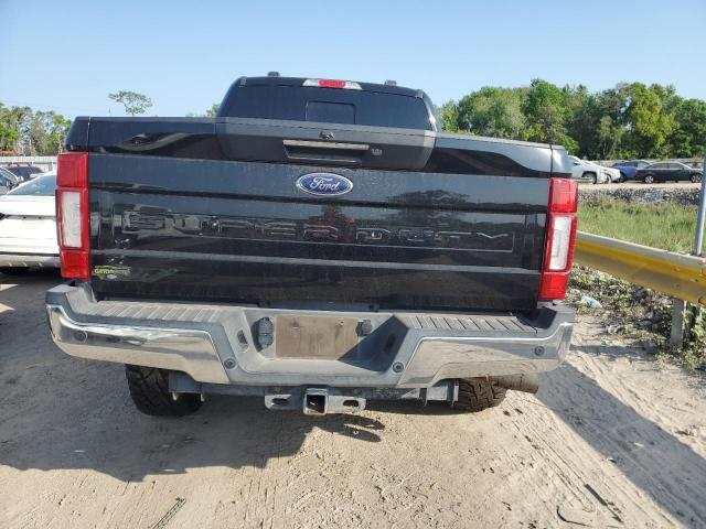 2021 Ford F250 Super Duty VIN: 1FT7W2BT4MED67301 Lot: 67947984