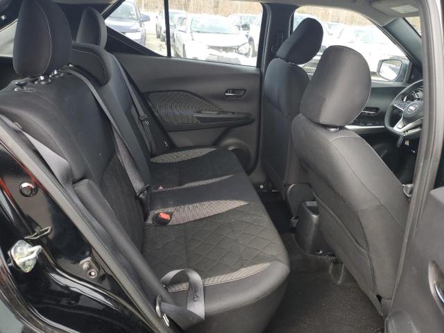 2020 NISSAN KICKS SV - 3N1CP5CV6LL522297