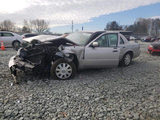 2005 Mercury Grand Marquis LS