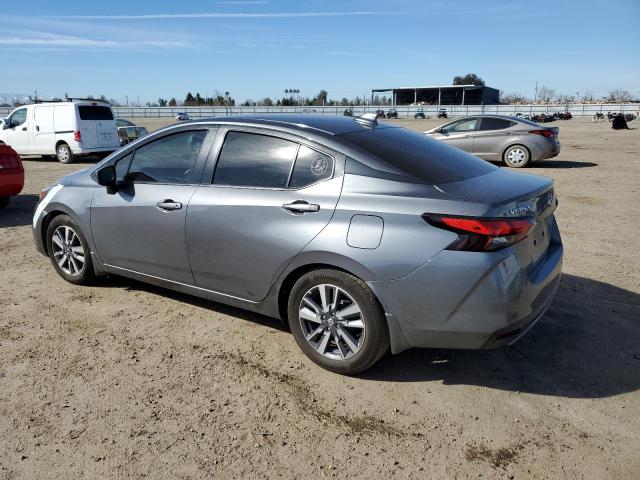 3N1CN8EV2LL806370 Nissan VERSA SV