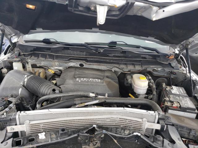 2017 RAM 2500 LARAM 3C6UR5FJ9HG561638