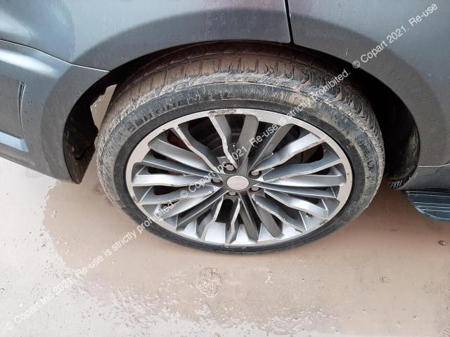 SALWA2KE3EA320824 Land Rover R Rover Sp