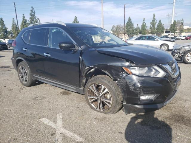 JN8AT2MV5JW310712 Nissan ROGUE S