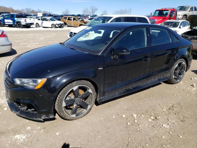 2016 Audi A3 Premium