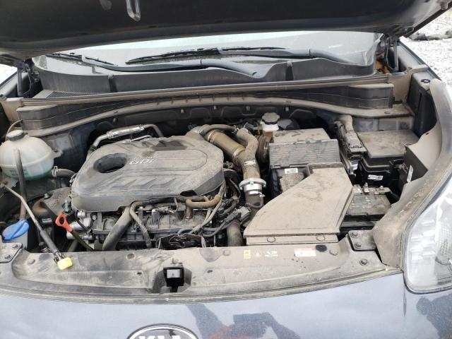 2020 KIA SPORTAGE S - KNDPR3A66L7751480