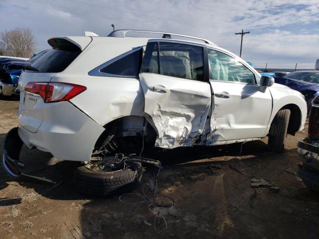 5J8TB3H38GL017386 Acura RDX