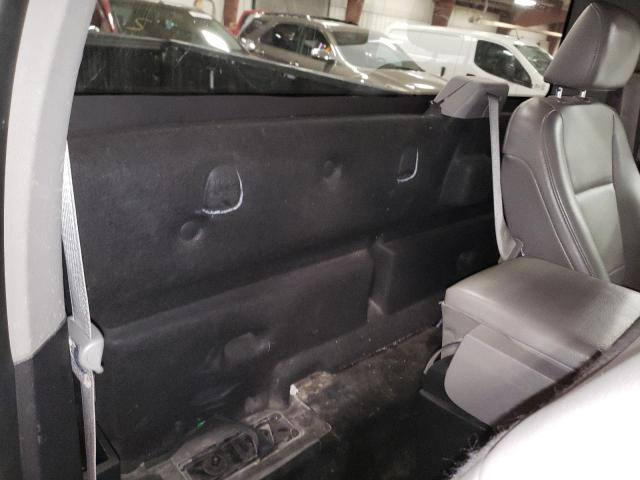 2017 FORD F150 - 1FTMF1C86HKC46980