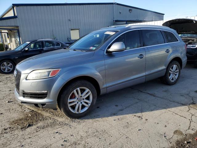 2007 Audi Q7 