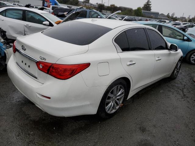 JN1CV7AP8HM642184 Infiniti Q50 BASE