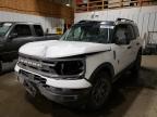 2021 FORD BRONCO SPO - 3FMCR9B64MRA69641