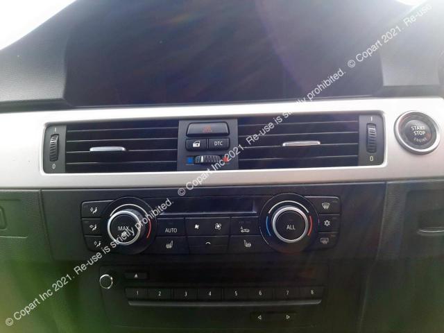 WBAUX32040A385162 BMW 320d Se Bu