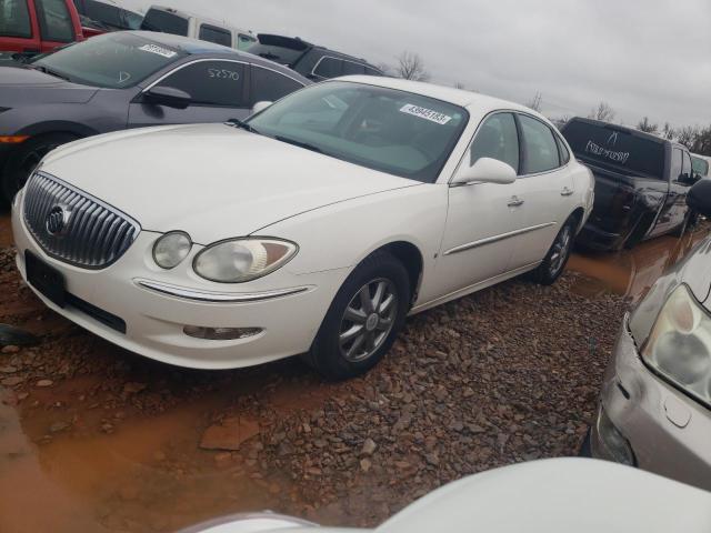 2009 Buick LaCrosse CXL