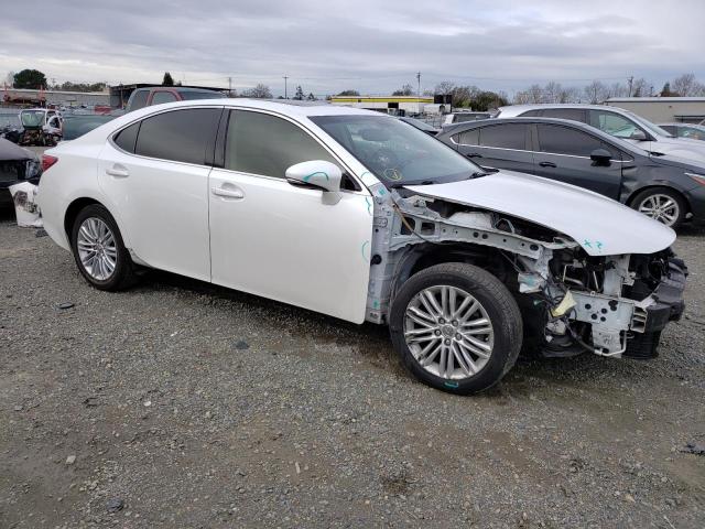 2015 LEXUS ES 350 JTHBK1GG6F2198140