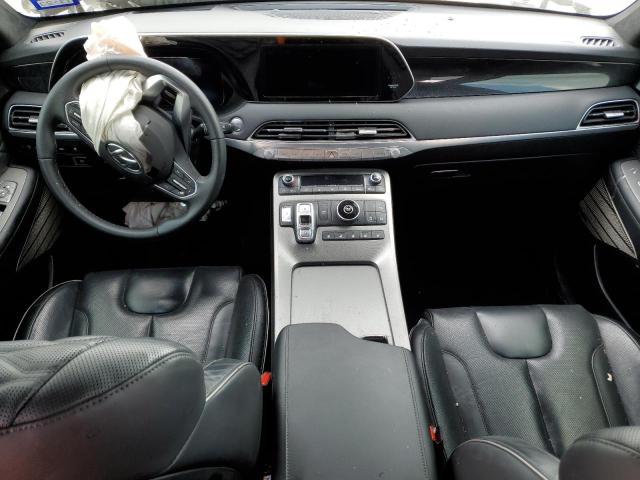 2020 HYUNDAI PALISADE L - KM8R54HEXLU134457