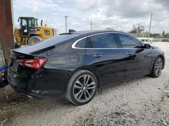 2020 CHEVROLET MALIBU PRE - 1G1ZE5SX5LF126266
