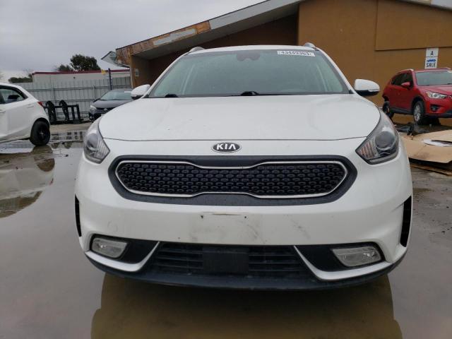 2019 KIA NIRO EX - KNDCC3LC9K5276453