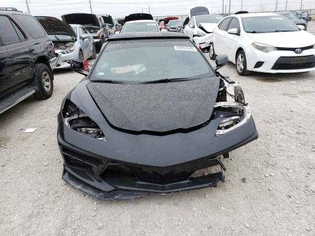 2022 CHEVROLET CORVETTE S - 1G1YA2D46N5122325