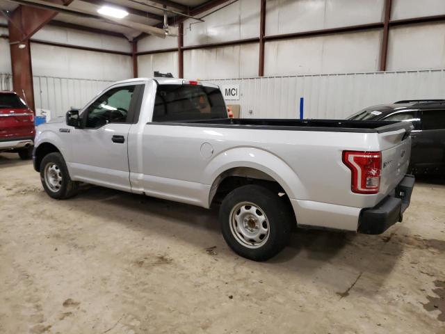 2017 FORD F150 - 1FTMF1C86HKC46980
